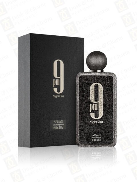 Afnan 9 PM Night Out