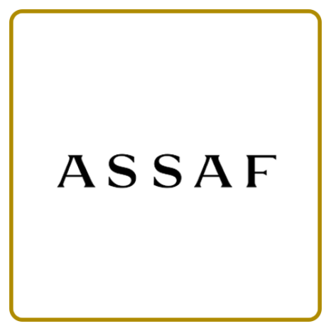 Assaf-Logo