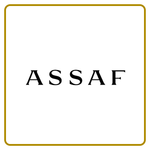 Assaf-Logo