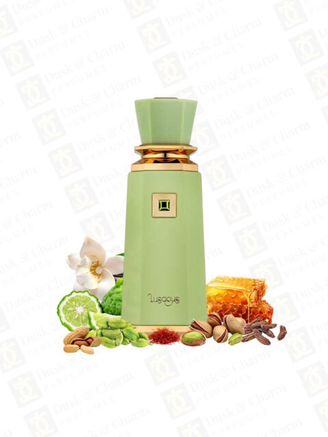 French Avenue Luscious