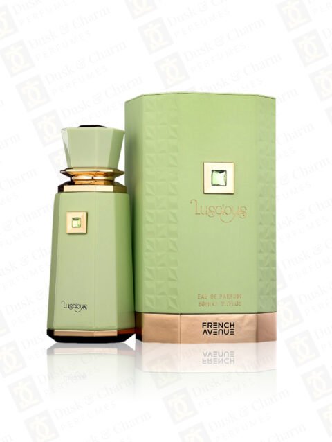 French Avenue Luscious