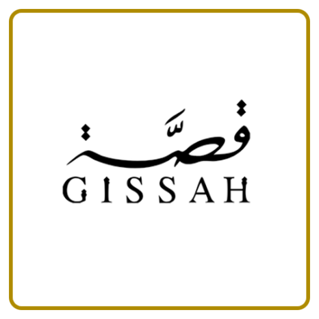 Gissah-Logo