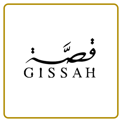 Gissah-Logo