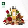 Happiness Dose Rose Tobacco Ibrahim Al Qurashi