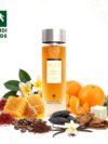 Confidence Dose - Honey Musk Ibrahim Al Qurashi