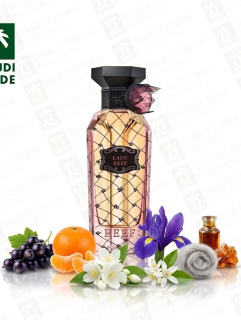 Lady Reef