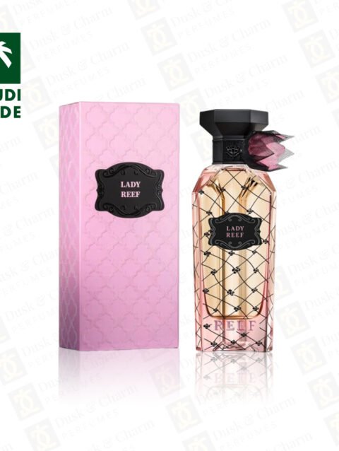 Lady Reef