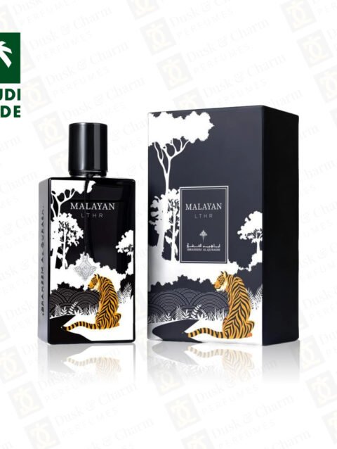 Malayan Lthr Ibrahim Al Qurashi