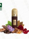 Mexican Tobacco Ibrahim Al Qurashi