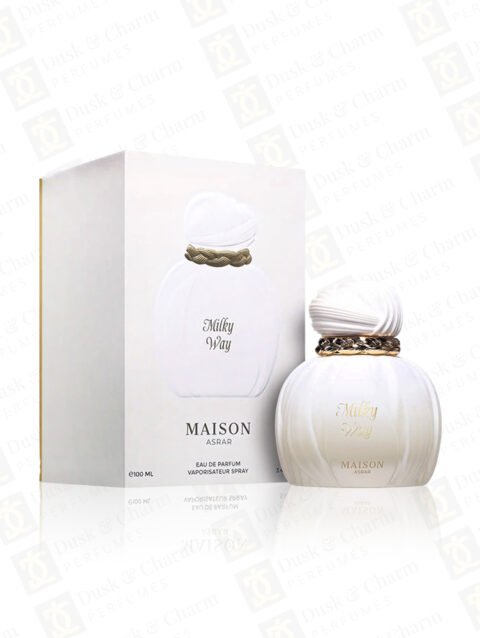 Milky Way Maison Asrar