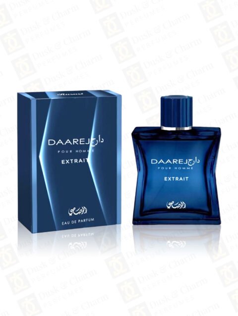Rasasi Daarej Pour Homme Extrait