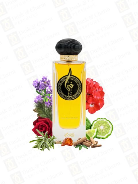 Rasasi Dayy - 100 ml