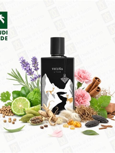 Vicuna LTHR Ibrahim Al Qurashi