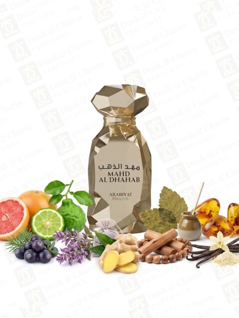 Arabiyat Prestige Mahd Al Dhahab