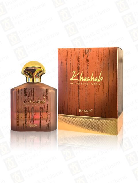 Khashab by Brandy