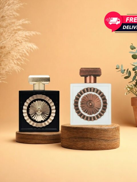 Nebras & Nebras Elixir Duo by Lattafa