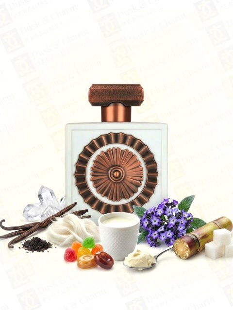 Nibras Elixer Lattafa