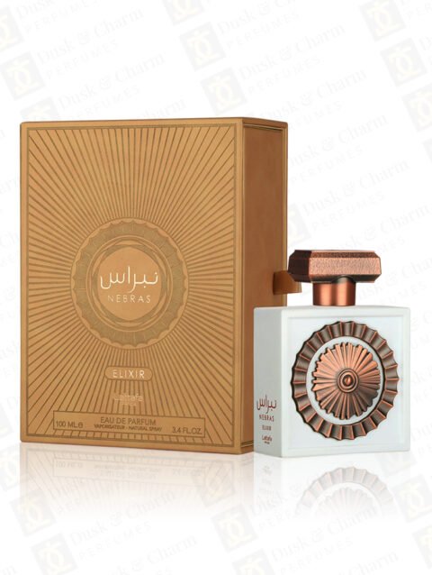 Nibras Elixer Lattafa