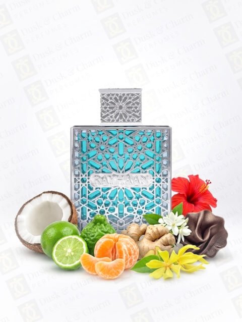 Rayhaan Aquatica for Him