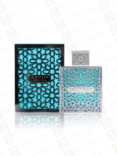 Rayhaan Aquatica for Him