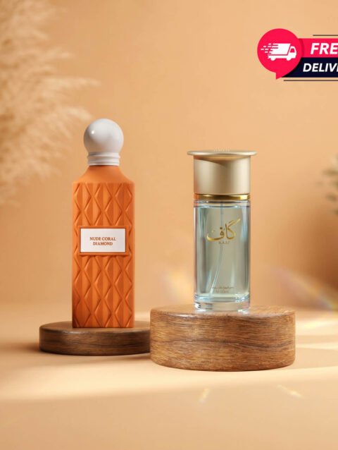 Coral & Coast Duo
