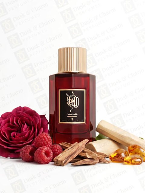 Ibraq Al Wafia Sandalwood