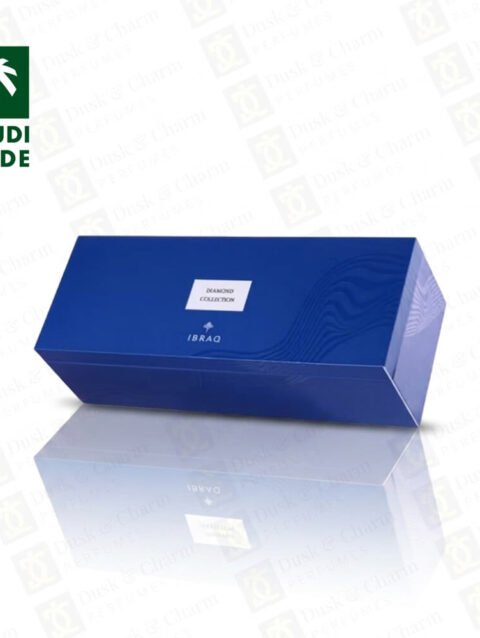 Ibraq Discovery Diamond Gift Set