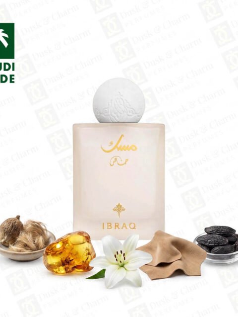 Ibraq Special Musk