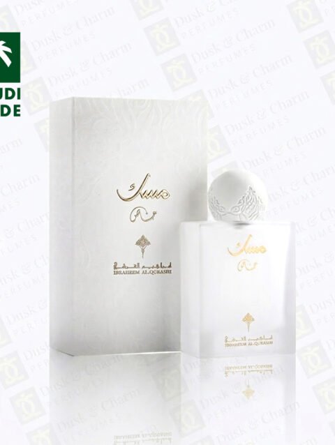 Ibraq Special Musk