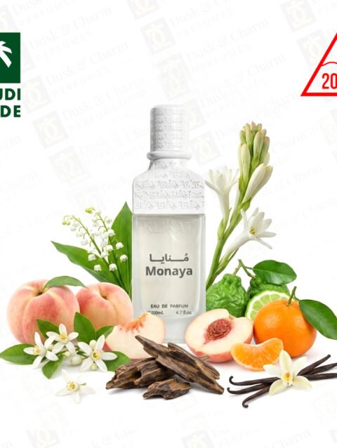 Klikat Monaya EDP 200ml by Al Ezz