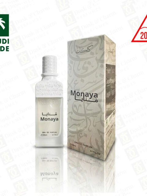 Klikat Monaya EDP 200ml by Al Ezz