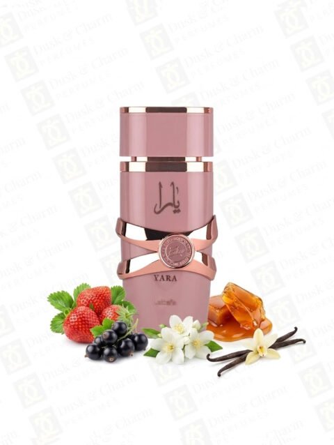 Lattafa Yara Elixir