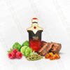 Nusuk Gladius Extrait de Parfum