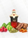 Nusuk Gladius Extrait de Parfum