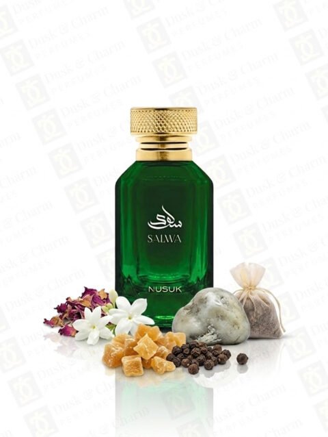 Nusuk Salwa Extrait de Parfum