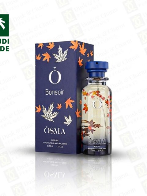 Osma Bonsoir