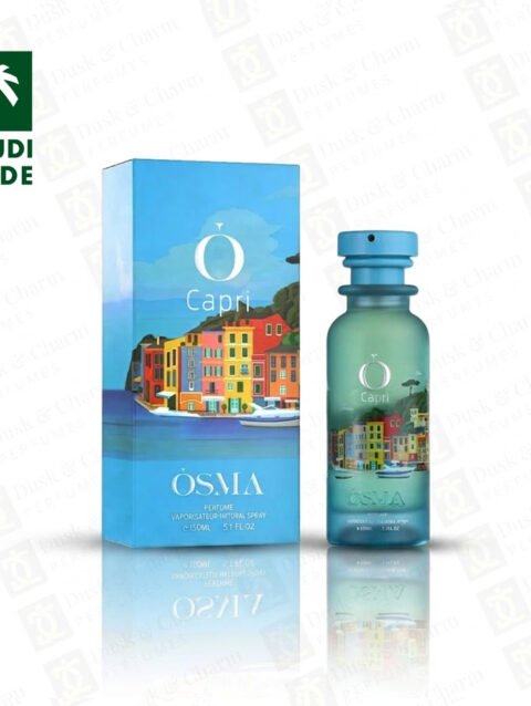 Osma Capri