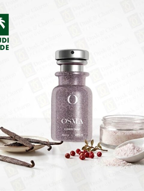 Osma Flowery Musk