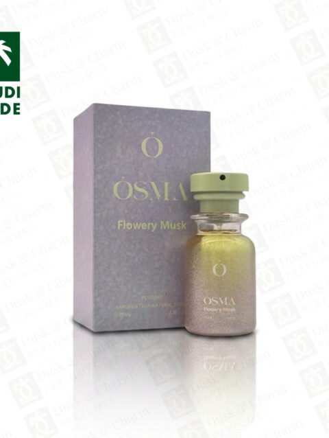 Osma Flowery Musk