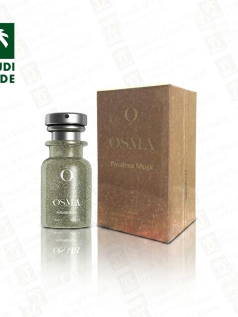 Osma Paudree Musk