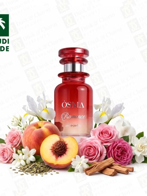 Osma Romance