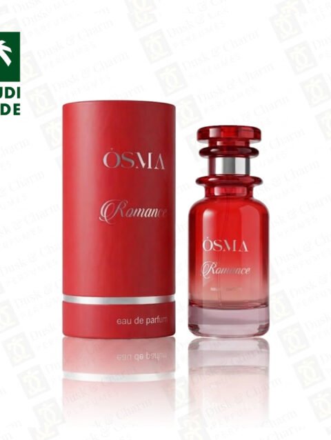 Osma Romance
