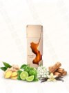 French Avenue Ravine Ginger