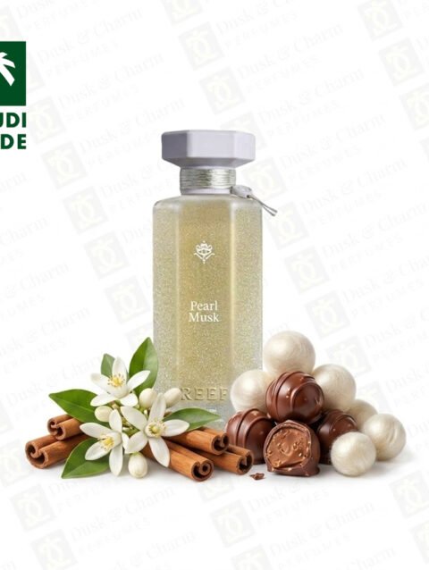Reef Pearl Musk