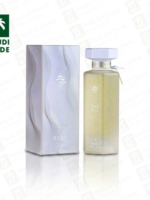 Reef Pearl Musk