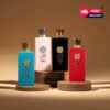 The Ajwaa Complete Collection