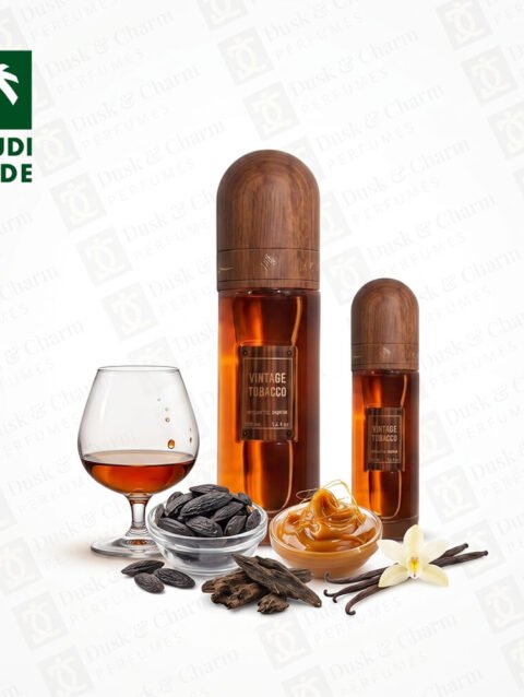 Ibraq Vintage Tobacco