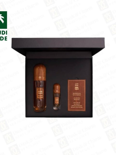 Ibraq Vintage Tobacco