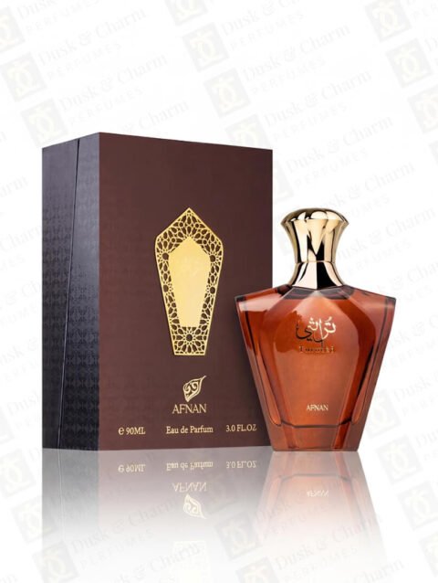 Afnan Turathi Brown