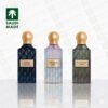 Ibraq Diamond Blue Box
